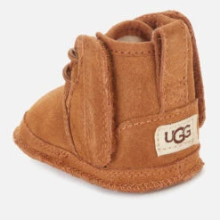 UGG Babies' Baby Neumel Boots - Chestnut -Vans || Clarks || Ugg Sales 12202361 2134794788101002