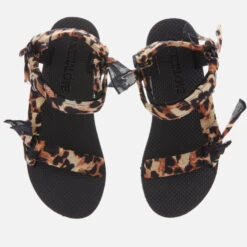 Arizona Love Women's Trekky Fun Sandals - Leopard 8 Arizona Love Women's Trekky Fun Sandals - Leopard -Vans || Clarks || Ugg Sales 12379943 8195051190158610