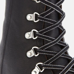 Grenson Men's Brady Leather Hiking Style Boots - Black -Vans || Clarks || Ugg Sales 12526454 1514800468882930