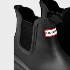 Hunter Original Big Kids' Chelsea Boots - Black 11 Hunter Original Big Kids' Chelsea Boots - Black -Vans || Clarks || Ugg Sales 12571873 1874769462440584
