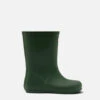 Hunter Kids' First Classic Wellington Boots - Hunter Green -Vans || Clarks || Ugg Sales 12573496 9354840437637623