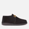 Clarks Originals Men's Desert Trek Suede Shoes - Black -Vans || Clarks || Ugg Sales 12590927 6974817424711825