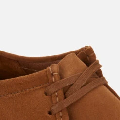 Clarks Originals Men's Suede Wallabee Shoes - Cola -Vans || Clarks || Ugg Sales 12590963 1314833687322149