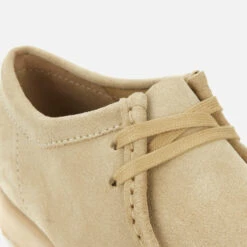 Clarks Originals Men's Suede Wallabee Shoes - Maple -Vans || Clarks || Ugg Sales 12590969 1014833687491757