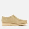 Clarks Originals Men's Suede Wallabee Shoes - Maple 1 Clarks Originals Men's Suede Wallabee Shoes - Maple -Vans || Clarks || Ugg Sales 12590969 1994833687369693