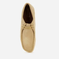 Clarks Originals Men's Suede Wallabee Shoes - Maple -Vans || Clarks || Ugg Sales 12590969 3734833687452667
