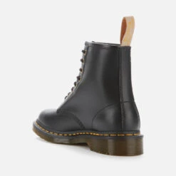 Dr. Martens Vegan 1460 8-Eye Boots - Black -Vans || Clarks || Ugg Sales 12596311 2024787821666533