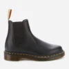 Dr. Martens Vegan 2976 Chelsea Boots - Black -Vans || Clarks || Ugg Sales 12596321 5664788610461369