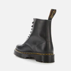Dr. Martens 1460 Bex Smooth Leather 8-Eye Boots - Black -Vans || Clarks || Ugg Sales 12596350 2004787822385756