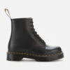 Dr. Martens 1460 Bex Smooth Leather 8-Eye Boots - Black -Vans || Clarks || Ugg Sales 12596350 3364787822304840