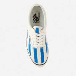 Vans Anaheim Era 95 DX Trainers - White/Blue -Vans || Clarks || Ugg Sales 12606947 1534794004599411