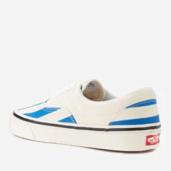 Vans Anaheim Era 95 DX Trainers - White/Blue -Vans || Clarks || Ugg Sales 12606947 2054794004557351