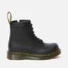 Dr. Martens Toddlers' 1460 Leather Lace-Up Boots - Black