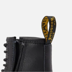 Dr. Martens Toddlers' 1460 Leather Lace-Up Boots - Black -Vans || Clarks || Ugg Sales 12608615 3974840412996532