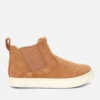UGG Toddlers' Hamden II Suede Chelsea Boots - Chestnut -Vans || Clarks || Ugg Sales 12614206 5714794788674815