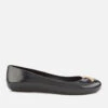 Vivienne Westwood For Melissa Women's Space Love 22 Ballet Flats - Black Cut Out Gold Orb 1 Vivienne Westwood For Melissa Women's Space Love 22 Ballet Flats - Black Cut Out Gold Orb -Vans || Clarks || Ugg Sales 12650061 1304794795631872