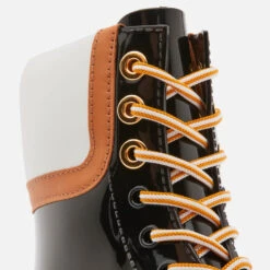 See By Chloé Women's Florrie PVC Rain Boots - Dark Red 9 See By Chloé Women's Florrie PVC Rain Boots - Dark Red -Vans || Clarks || Ugg Sales 12741627 4384836857370399