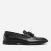 Walk London Men's West Leather Loafers - Black -Vans || Clarks || Ugg Sales 12744082 8064993139319777