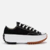 Converse Run Star Hike Platform Trainers - Black -Vans || Clarks || Ugg Sales 12751737 1074846692232950