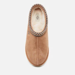 UGG Men's Tasman Suede Slippers - Chestnut -Vans || Clarks || Ugg Sales 12752311 1904846162913649