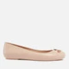Vivienne Westwood For Melissa Women's Space Love 23 Ballet Flats - Blush Cut Out Orb -Vans || Clarks || Ugg Sales 12754031 1074993139586741