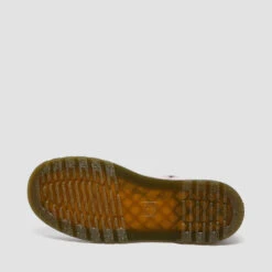 Dr. Martens Kids' 1460 Patent Lamper Lace Up Boots - Pale Pink -Vans || Clarks || Ugg Sales 12764886 2014937091194136