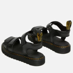 Dr. Martens Kids' Klaire Sandal - Black -Vans || Clarks || Ugg Sales 12764970 1184846189172805