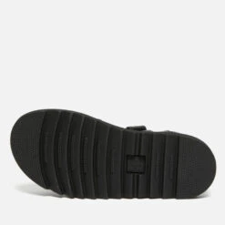 Dr. Martens Kids' Klaire Sandal - Black -Vans || Clarks || Ugg Sales 12764970 1254846189284759