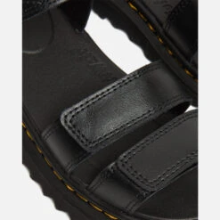 Dr. Martens Kids' Klaire Sandal - Black -Vans || Clarks || Ugg Sales 12764970 1404846189229385
