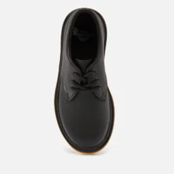 Dr. Martens Kids' Lace Shoe - Black Softy -Vans || Clarks || Ugg Sales 12764977 2084851088838922