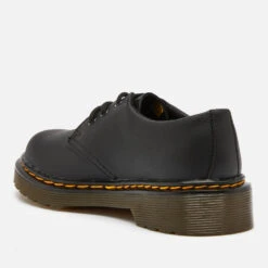 Dr. Martens Kids' Lace Shoe - Black Softy -Vans || Clarks || Ugg Sales 12764977 2094851088791108