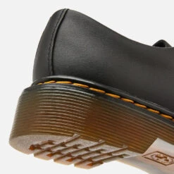 Dr. Martens Kids' Lace Shoe - Black Softy -Vans || Clarks || Ugg Sales 12764977 6614851088888803