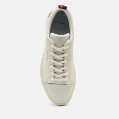 Paul Smith Women's Lee Leather Cupsole Trainers - White 8 Paul Smith Women's Lee Leather Cupsole Trainers - White -Vans || Clarks || Ugg Sales 12771004 5374850326350429