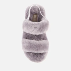 UGG Kids' Oh Yeah Slippers - Soft Amethyst -Vans || Clarks || Ugg Sales 12772128 1504860918918930