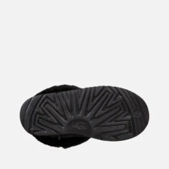 UGG Kids' Classic II Waterproof Boots - Black -Vans || Clarks || Ugg Sales 12772158 9704840440953721