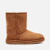 UGG Kids' Classic II Waterproof Boots - Chestnut -Vans || Clarks || Ugg Sales 12772163 1004883741639247