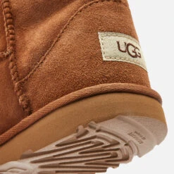 UGG Kids' Classic II Waterproof Boots - Chestnut -Vans || Clarks || Ugg Sales 12772163 1774883741783271