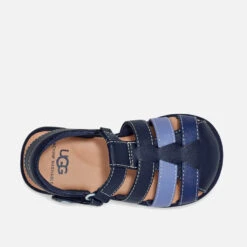 UGG Toddlers' Kolding Sandals - Navy -Vans || Clarks || Ugg Sales 12772168 1384840441533132