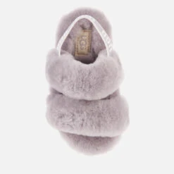 UGG Toddlers' Oh Yeah Slipppers - Soft Amethyst -Vans || Clarks || Ugg Sales 12772200 2354860919147167