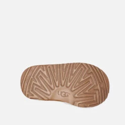 UGG Toddlers' Classic II Waterproof Boots - Chestnut -Vans || Clarks || Ugg Sales 12772247 7254840442565882