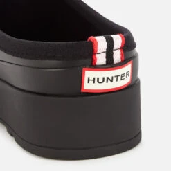 Hunter Women's Original Play Clogs - Black -Vans || Clarks || Ugg Sales 12786606 1324840974409479
