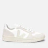 Veja Women's V10 B-Mesh Trainers - White/Natural Pierre -Vans || Clarks || Ugg Sales 12786760 1725065189434348