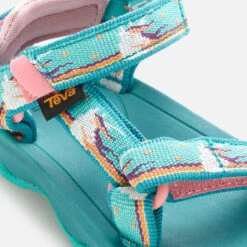 Teva Toddler's Hurricane XLT2 Sandals - Unicorn Waterfall -Vans || Clarks || Ugg Sales 12866604 1574866581078043