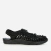 Keen Women's Uneek Sandals - Black/Black 2 Keen Women's Uneek Sandals - Black/Black -Vans || Clarks || Ugg Sales 12909988 1414869460237767