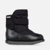 EMU Australia Toddlers' Roth Waterproof Boots - Black -Vans || Clarks || Ugg Sales 12945212 1714981717337625