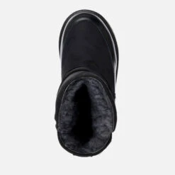 EMU Australia Toddlers' Roth Waterproof Boots - Black -Vans || Clarks || Ugg Sales 12945212 7154981717636269