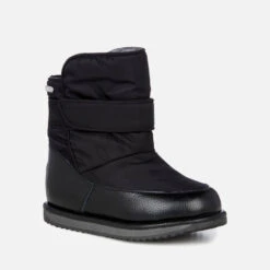 EMU Australia Toddlers' Roth Waterproof Boots - Black -Vans || Clarks || Ugg Sales 12945212 8814981717387101