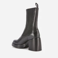 Vagabond Women's Brooke Leather Heeled Chelsea Boots - Black 8 Vagabond Women's Brooke Leather Heeled Chelsea Boots - Black -Vans || Clarks || Ugg Sales 12945440 1844896919117245