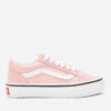 Vans Kids' Old Skool Trainers - Powder Pink -Vans || Clarks || Ugg Sales 13114206 4444898969912598