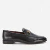 Walk London Men's Terry Trim Leather Loafers - Black 1 Walk London Men's Terry Trim Leather Loafers - Black -Vans || Clarks || Ugg Sales 13124542 1884898523887913